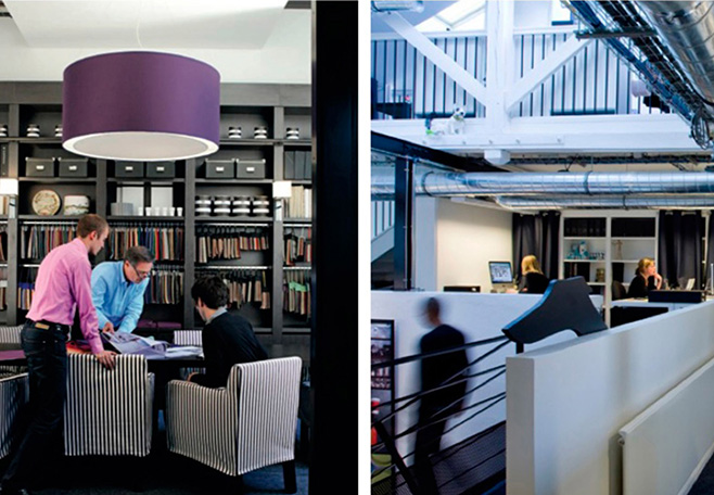 6新聞-16法國(guó)設(shè)計(jì)公司到訪李華清_03-07